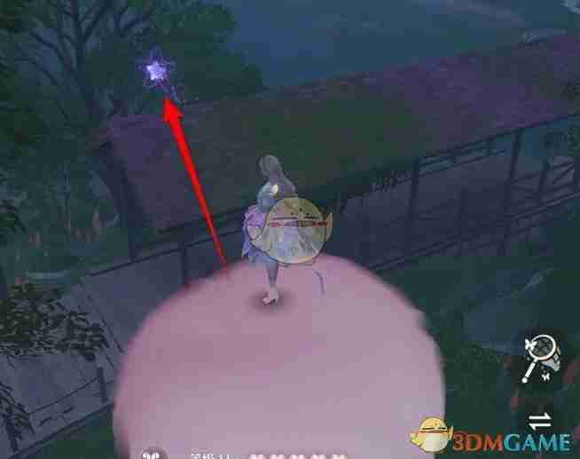 《无限暖暖》小星换大星任务攻略