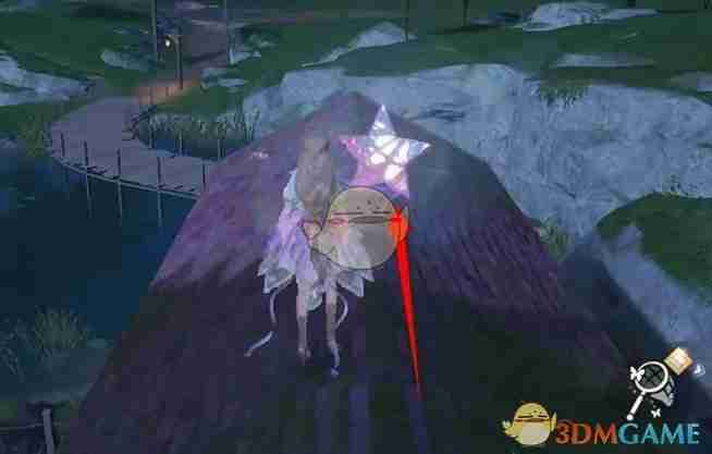 《无限暖暖》小星换大星任务攻略