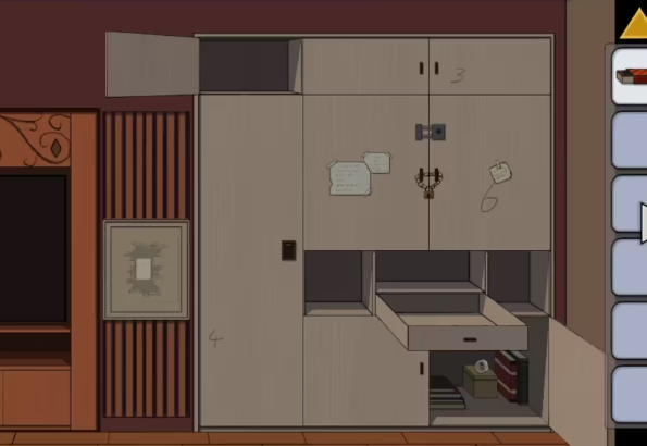 《寂静之夜》全章节通关攻略图文