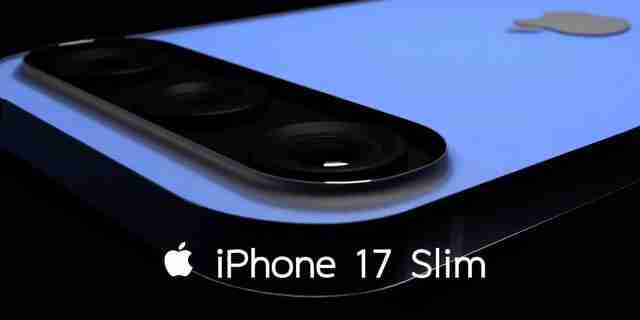 惊叹！iPhone 17 系列将采用横置摄像模组