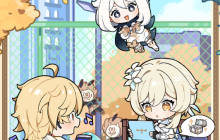 中国移动动感地带原神包上线：每月15GB流量、赠送200原石