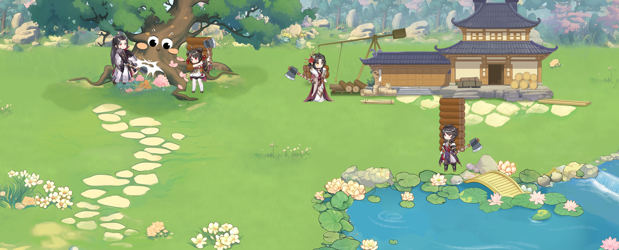 《神州千食舫》喜迎S7赛季,12月20日上船泡汤!