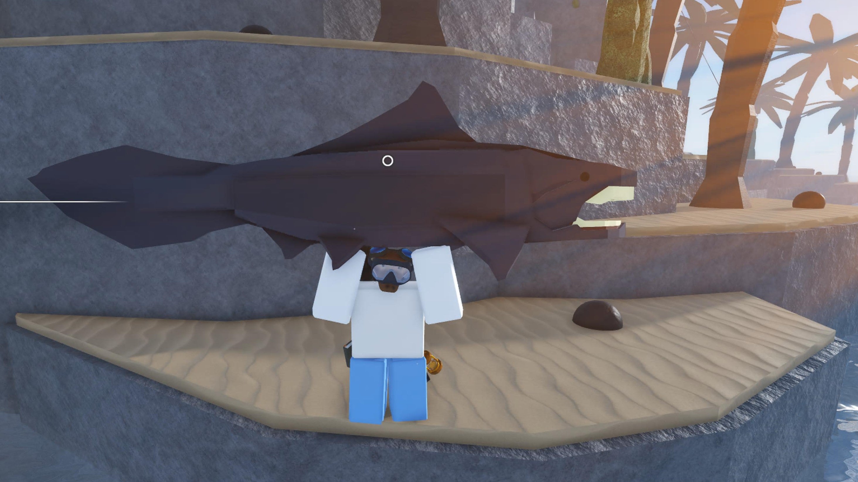 所有 Roblox Fisch 突變以及如何獲得它們