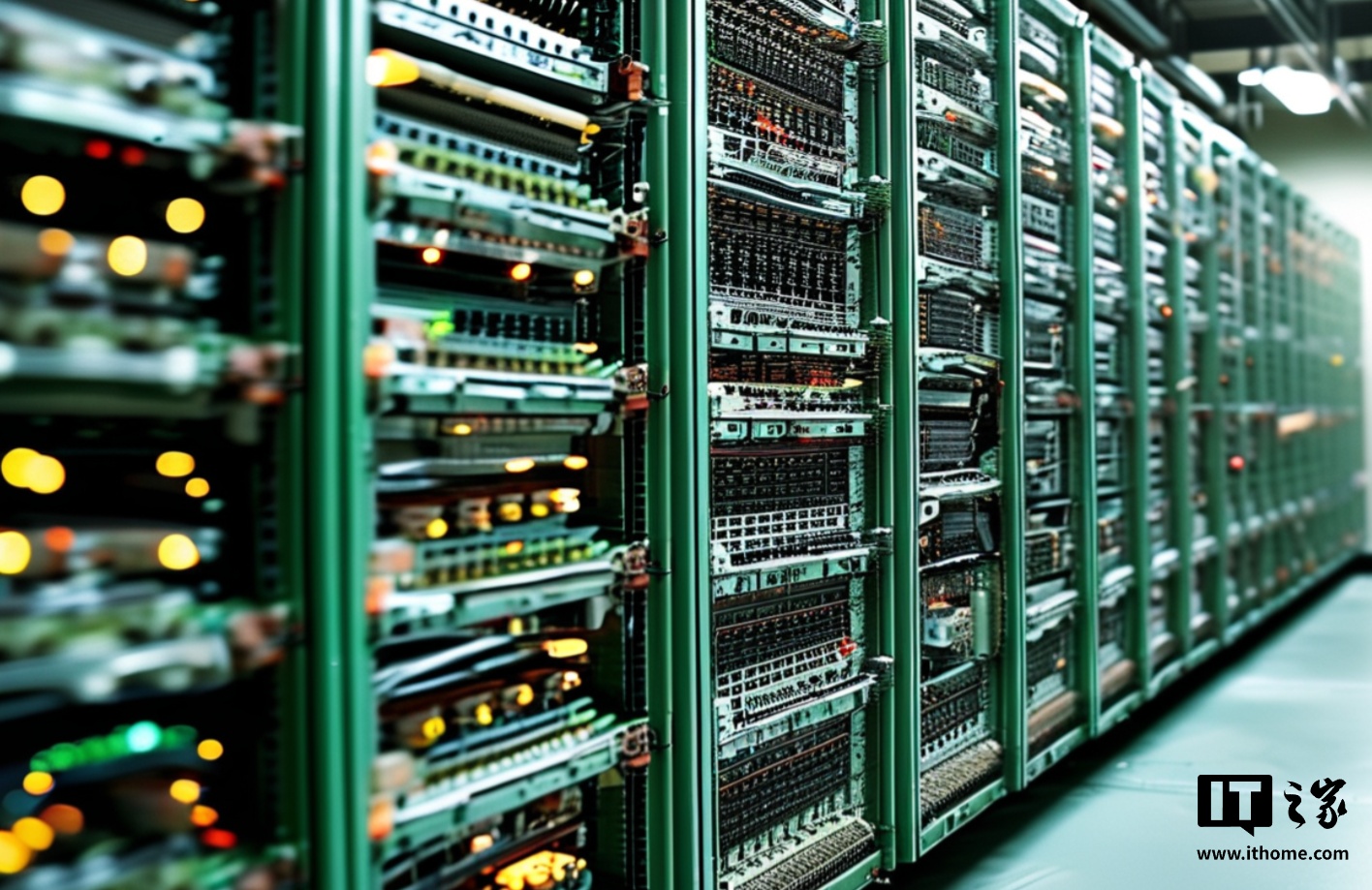 中兴通讯与吉林移动实现 OTN 网络智能高效诊断,准确率超 95%