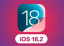 iOS 18.2正式版评测_养老版本值得升级！