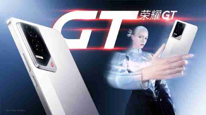 荣耀 GT 手机价格曝光：2699 元起，拼多多抢先上架