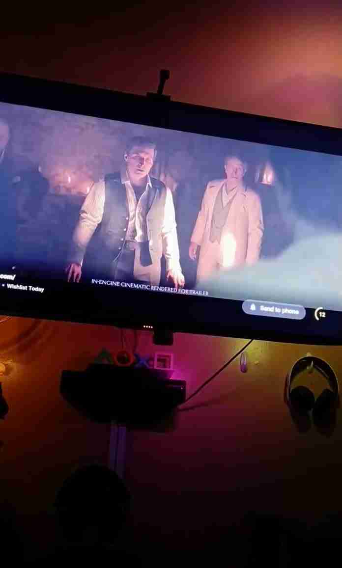 《四海兄弟:故乡》预告泄露 2025年夏季发售,登陆PC Steam和主机