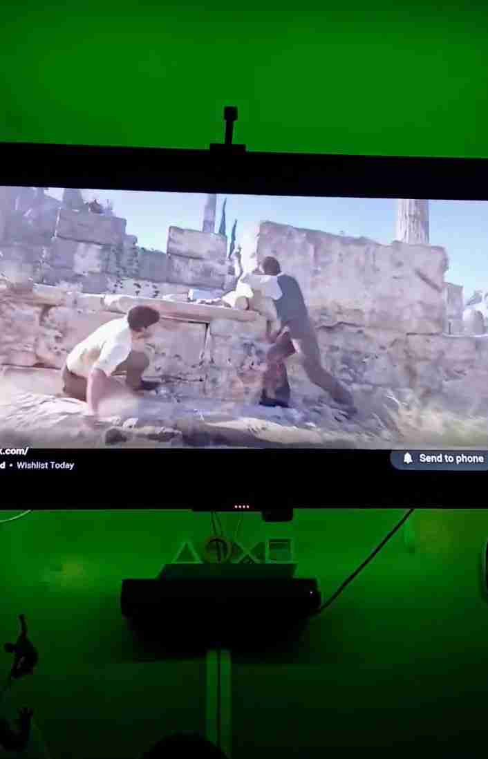 《四海兄弟:故乡》预告泄露 2025年夏季发售,登陆PC Steam和主机