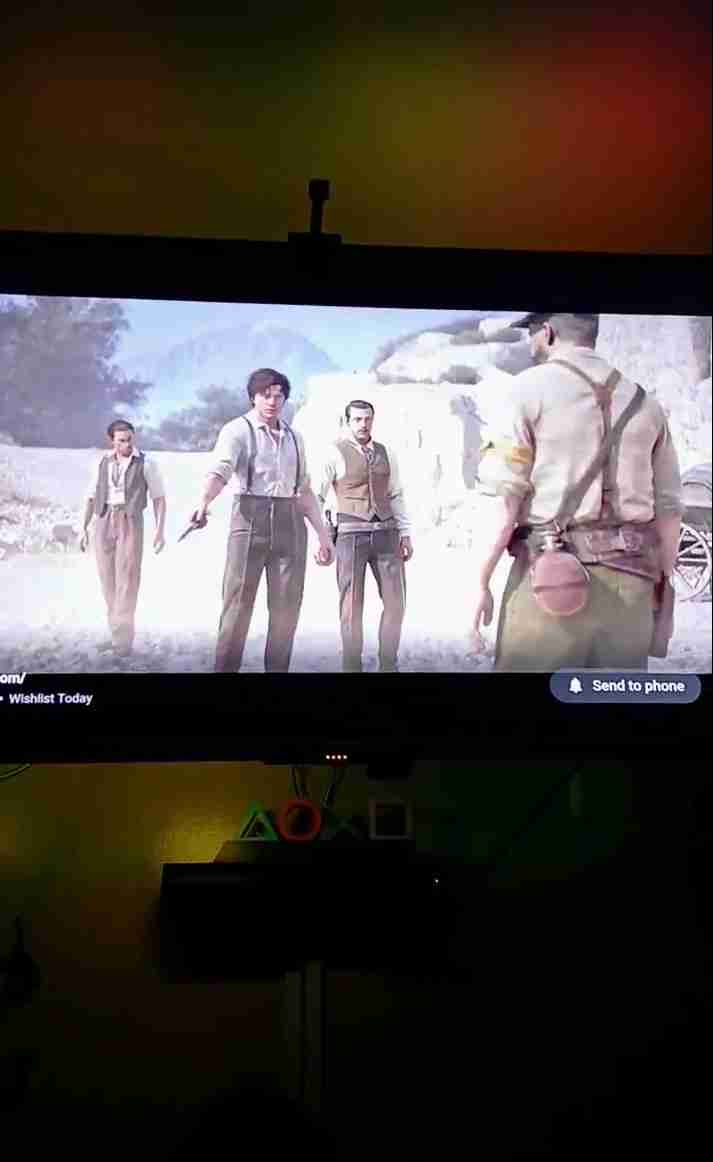 《四海兄弟:故乡》预告泄露 2025年夏季发售,登陆PC Steam和主机