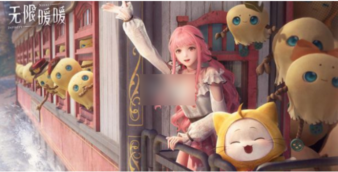 无限暖暖手游配置 无限暖暖推荐配置要求介绍