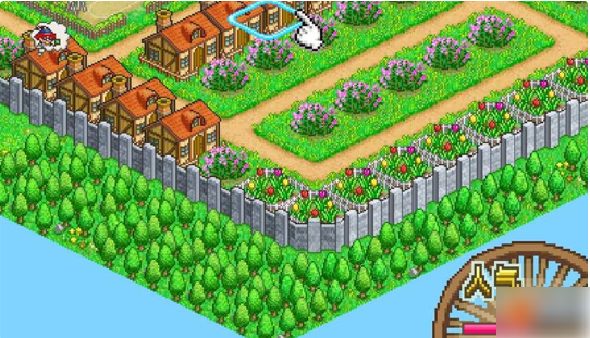 冒险村物语2怎么扩大村庄 冒险村物语2扩建条件介绍