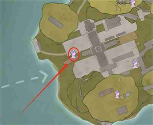 无限暖暖观察之旅呜呜列车任务攻略