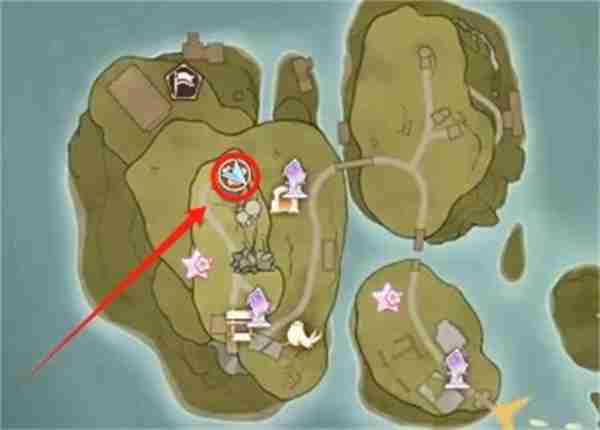 无限暖暖观察之旅乘风磨坊任务攻略