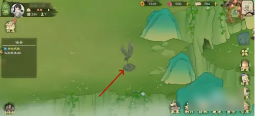 桃源记2鹤点怎么建造  桃源记2鹤点建造攻略