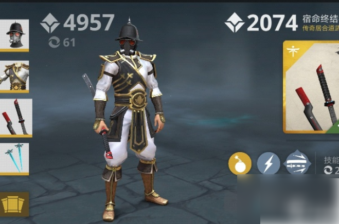 暗影格斗3如何提升稳定性 暗影格斗3稳定值提升方法