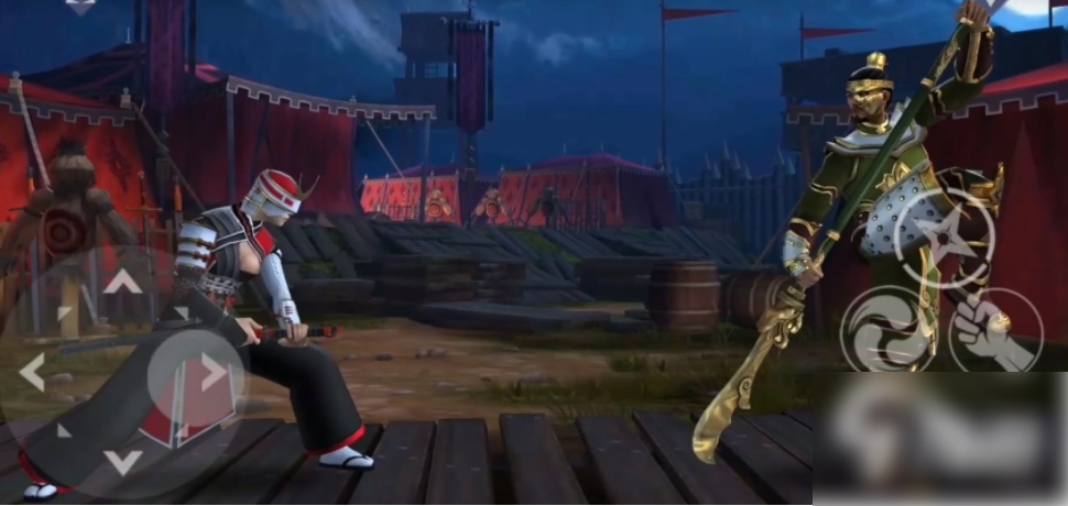 暗影格斗3卡关怎么办 暗影格斗3闯关技巧有哪些