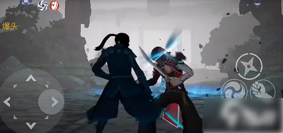 暗影格斗3卡关怎么办 暗影格斗3闯关技巧有哪些