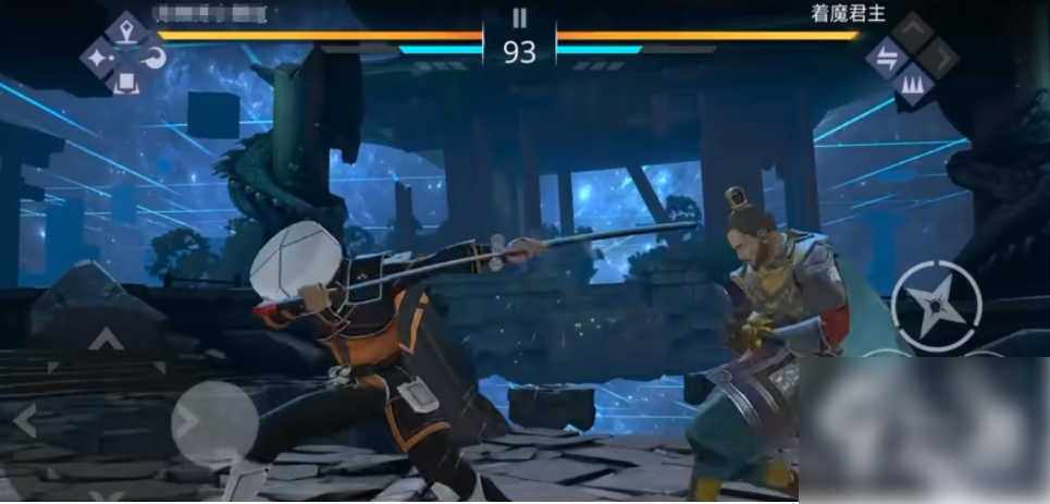 暗影格斗3卡关怎么办 暗影格斗3闯关技巧有哪些