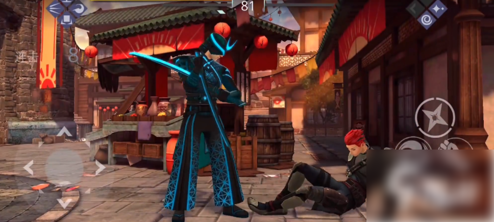 暗影格斗3卡关怎么办 暗影格斗3闯关技巧有哪些