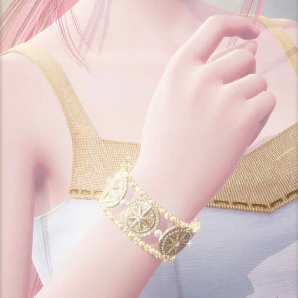 《无限暖暖》执手星辰一览