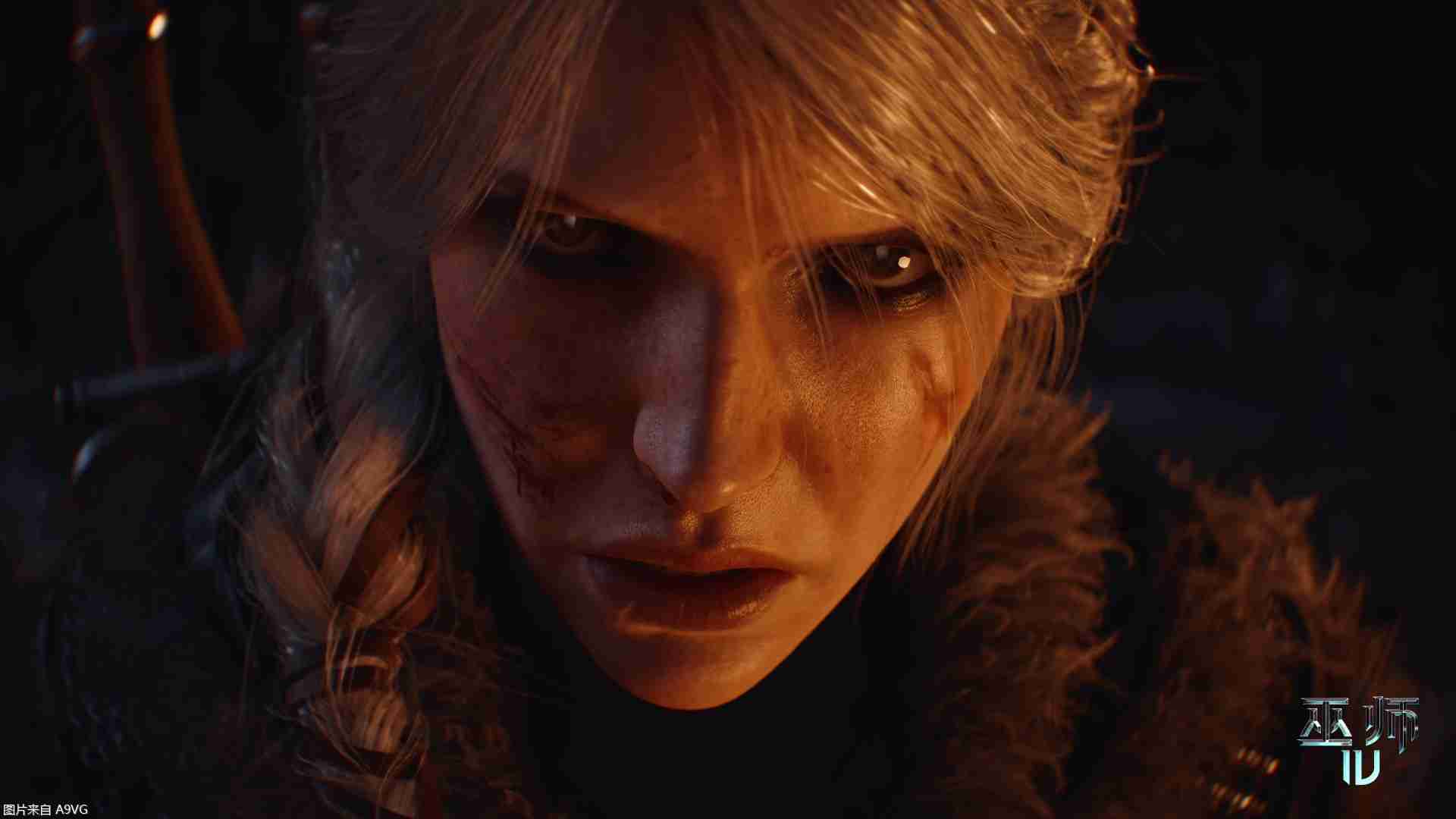 CDPR《巫师》系列新作《巫师4》首支预告片发布
