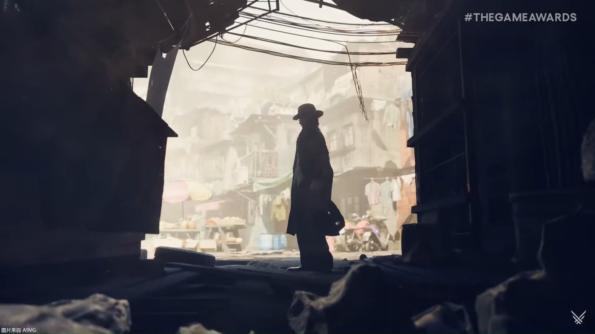 如龙工作室开发的《VR战士》系列新作公布