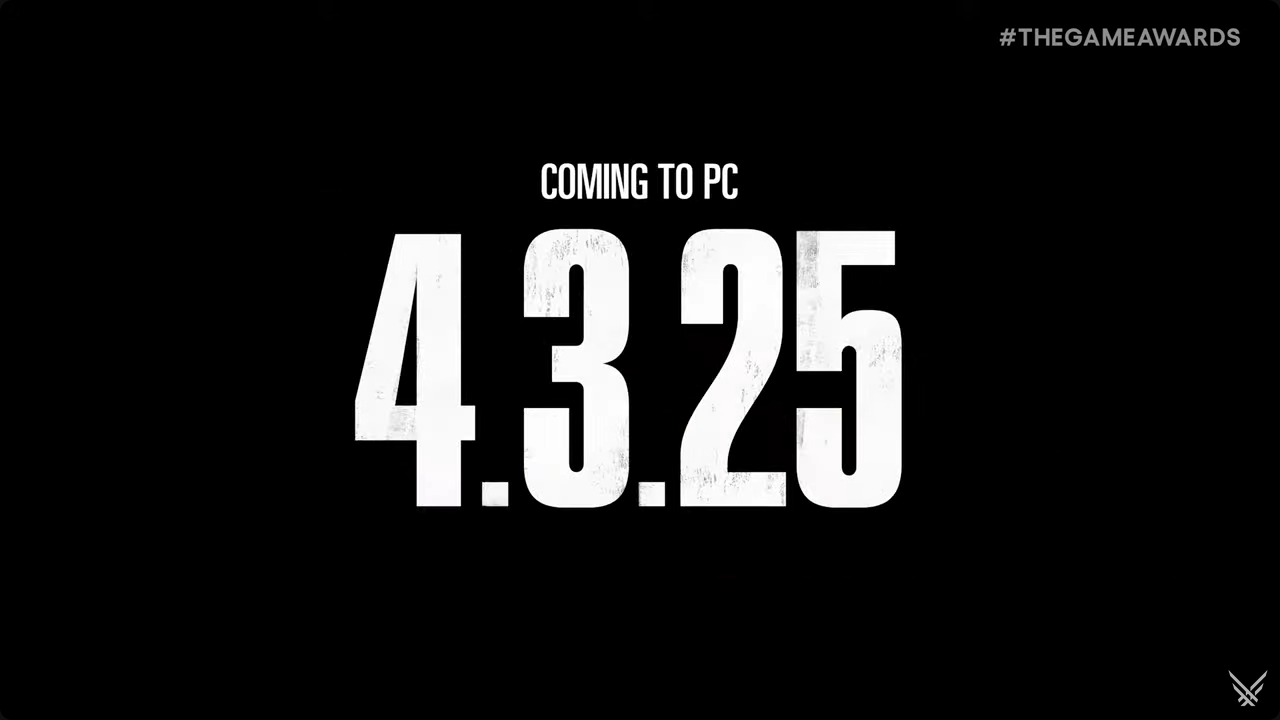 《巫师4》首曝、老头环衍生作?TGA 2024新闻汇总