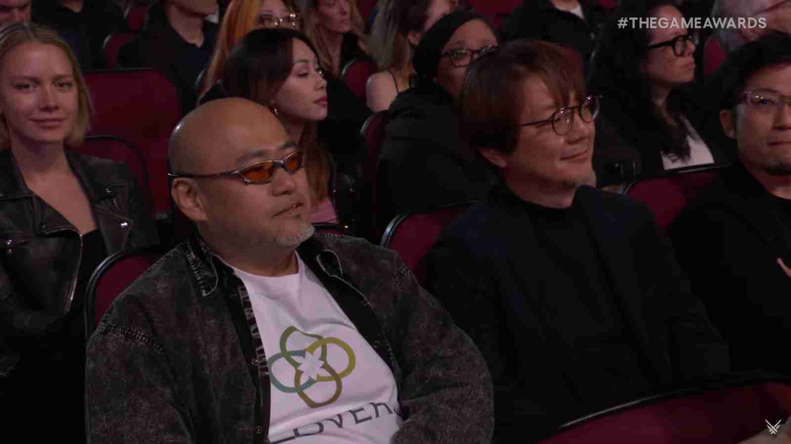 TGA 2024：卡普空《大神》续作正式公布