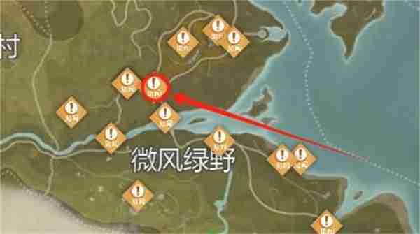 无限暖暖观察之旅活动中心任务攻略