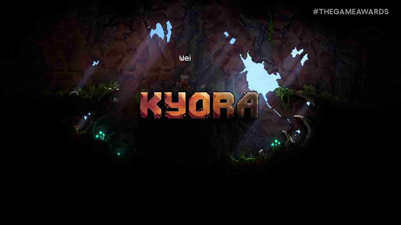TGA 2024:沙盒像素风开放世界生存制作游戏《KYORA》预告发布