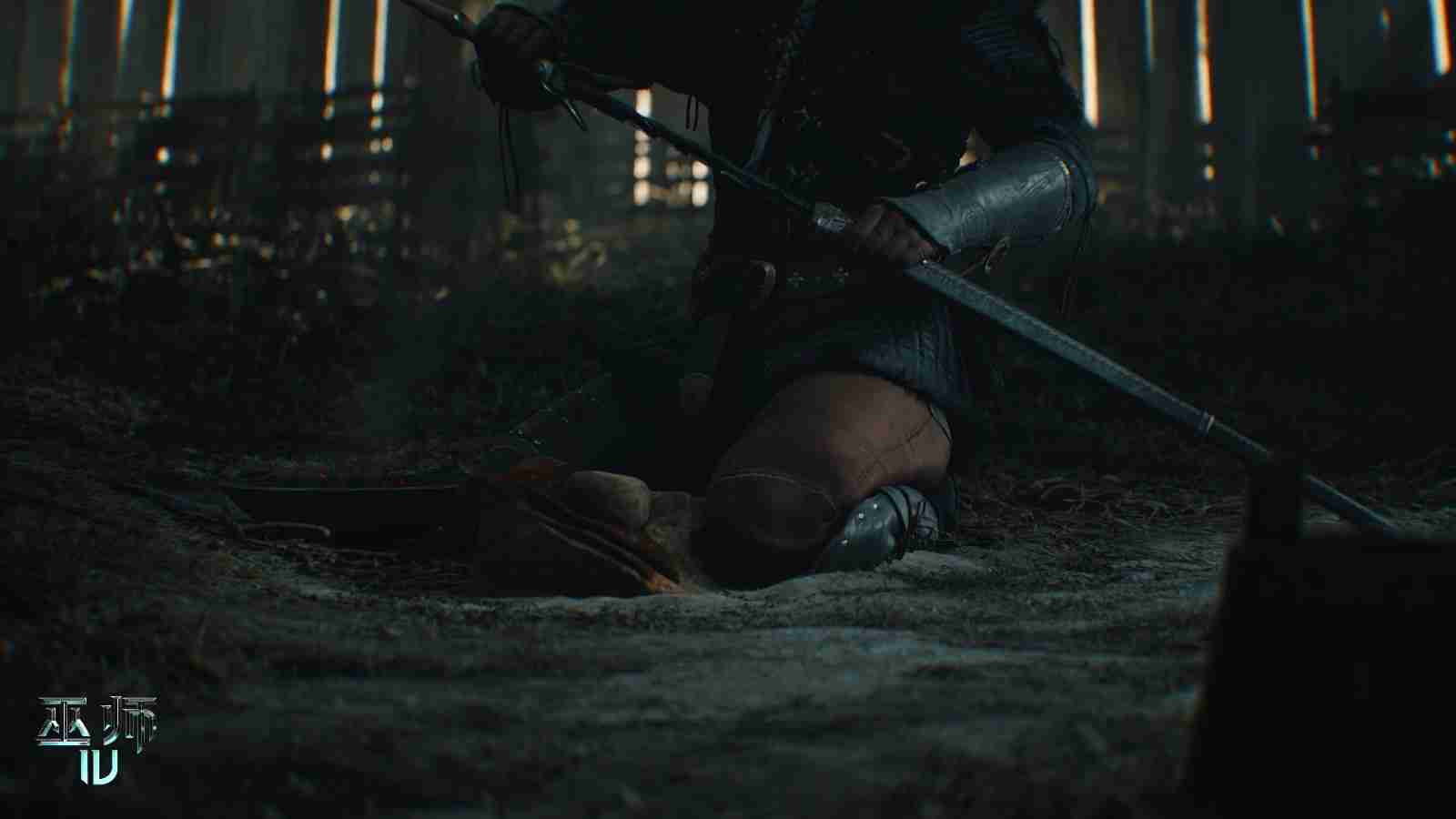 CDPR解释《巫师4》为何是希里当主角 而不是杰洛特