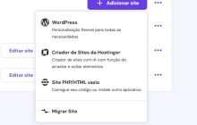 在 Hostinger（共享服务器）上安装 Symfony
