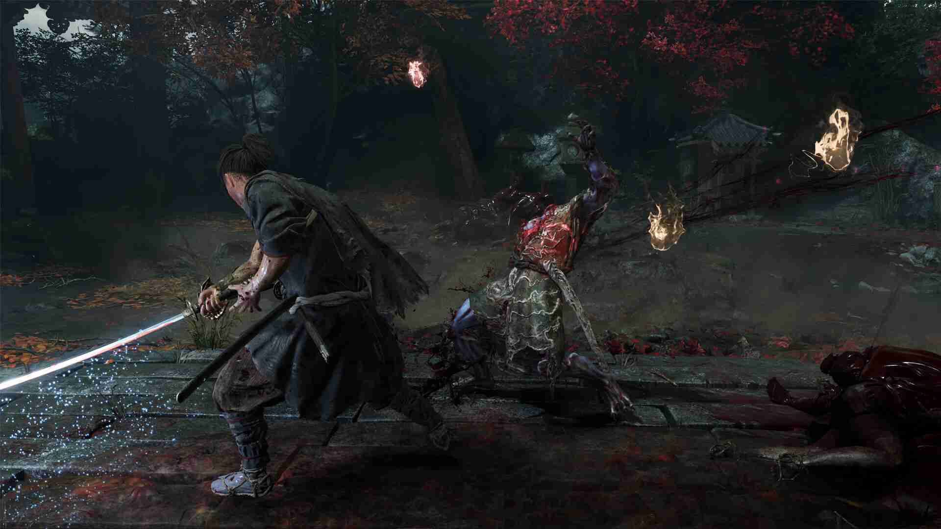 《鬼武者：剑之道》Steam商店页公开 支持中文配音