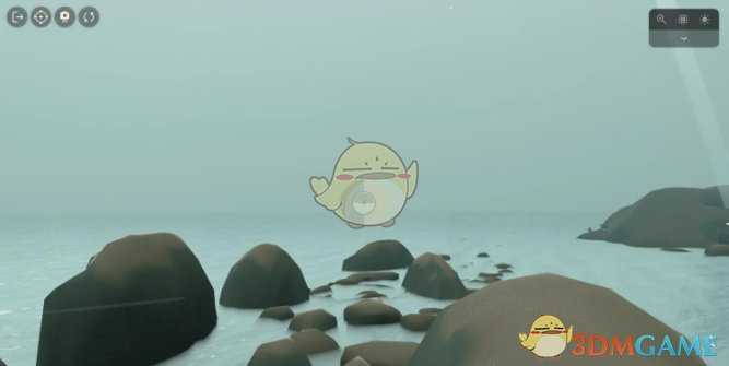 《光遇》每日任务12.13大蜡烛位置攻略