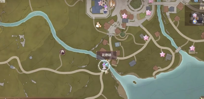 《无限暖暖》奇想星数量一览