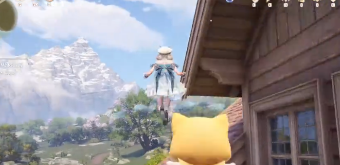 《无限暖暖》奇想星数量一览