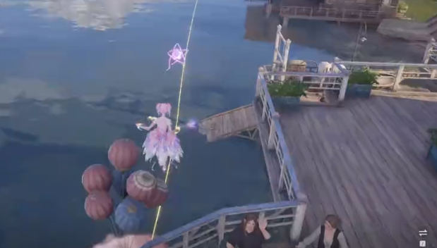 《无限暖暖》奇想星数量一览