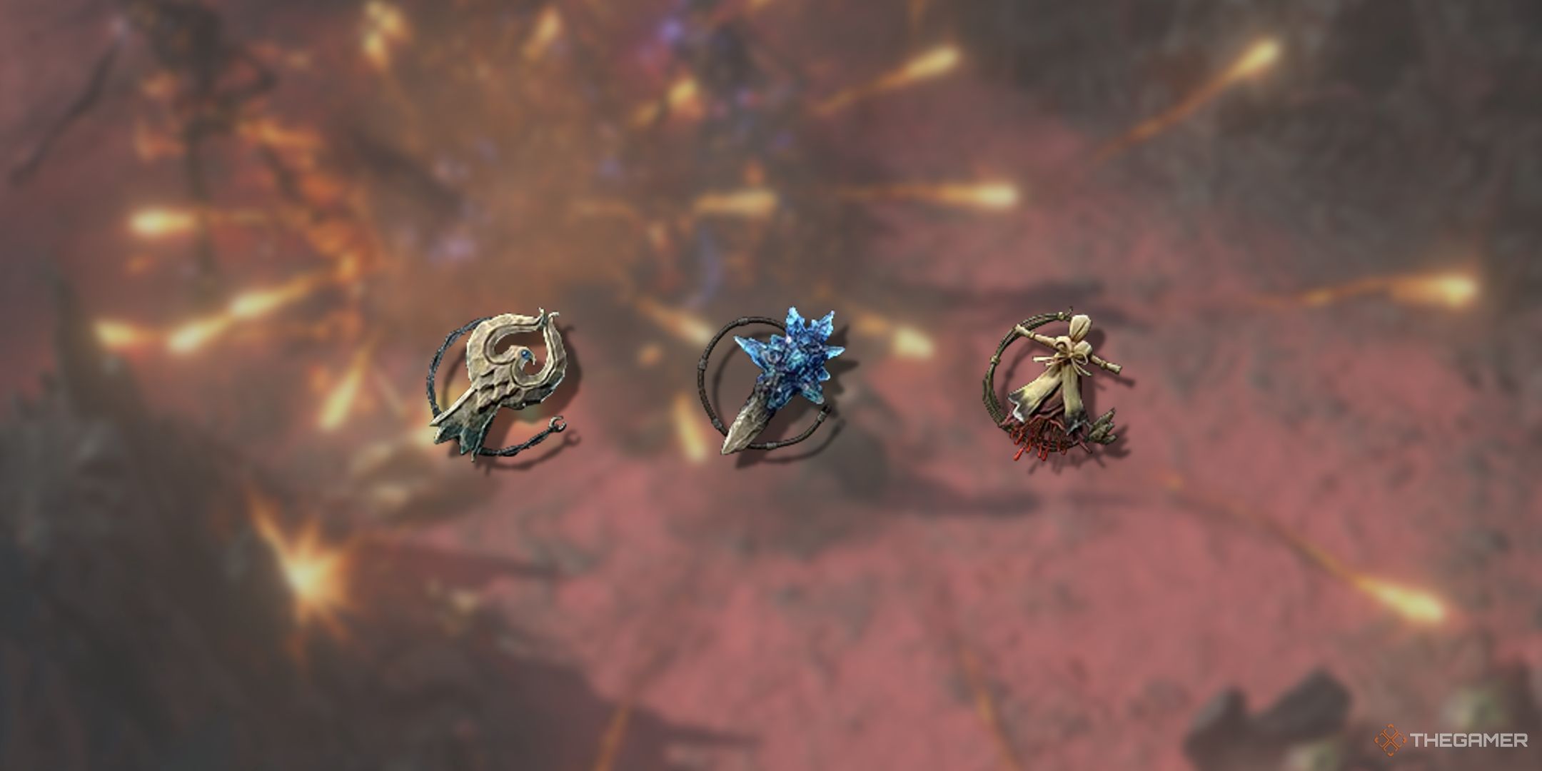 Path Of Exile 2: Weapon Set Points, Explained