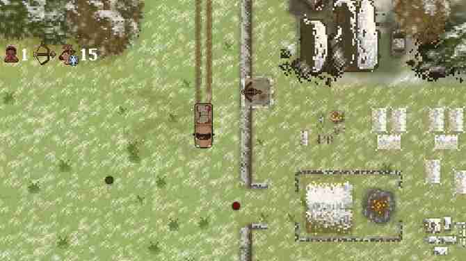 《最终前哨: 最终版》Steam试玩发布 生存策略建造