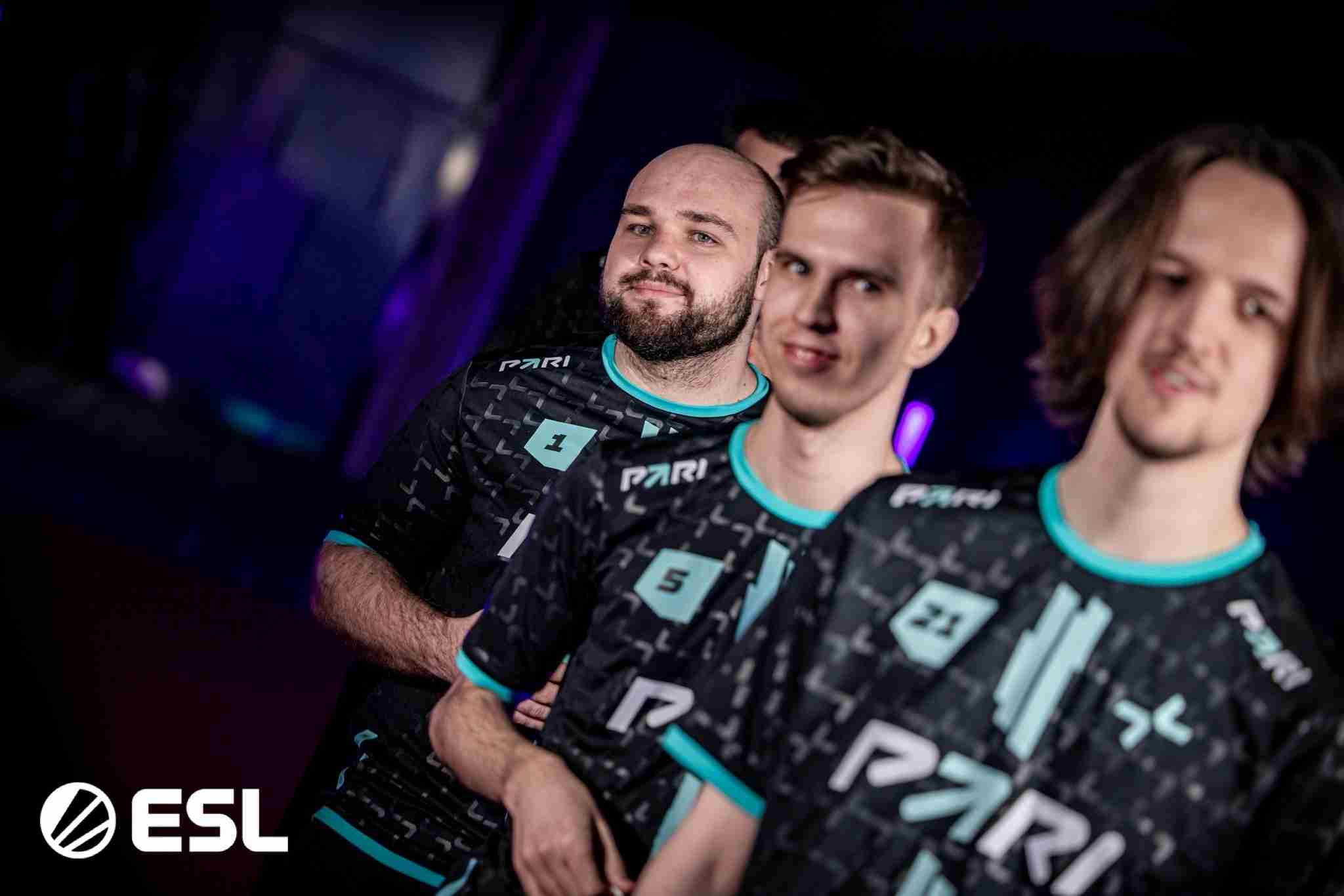 《DOTA2》ESL One曼谷站 Parivision3:1液体夺冠