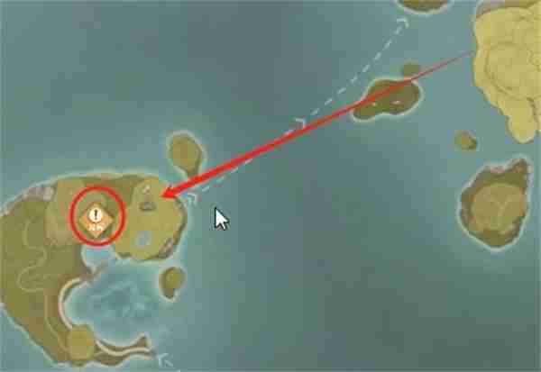 无限暖暖观察之旅星空钓场任务攻略