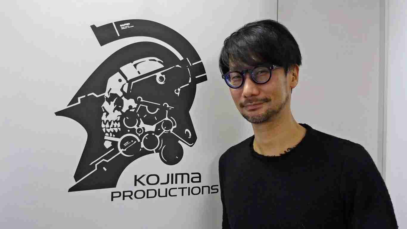 《死亡搁浅》小岛工作室成立9周年 小岛秀夫发文庆祝
