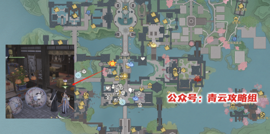 《诛仙世界》赠送1次免费捏脸,下午3点开预下载,附专属抽奖+超全奇遇点位攻略合集!