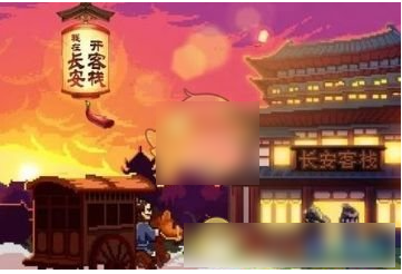 我在长安开酒肆怎么开除员工  我在长安开酒肆员工解聘方法介绍