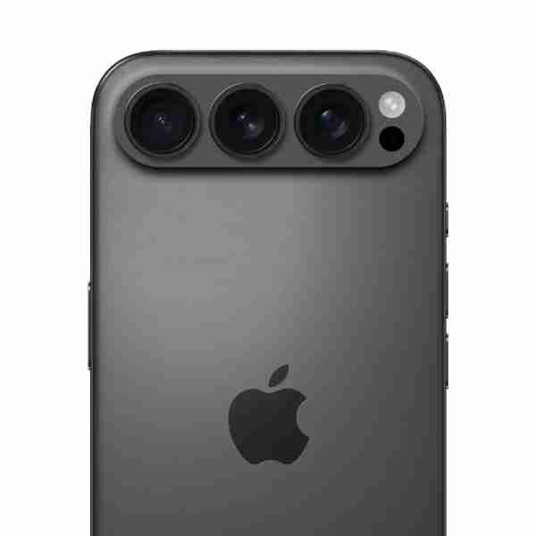 iPhone 17外观大改:这奇怪的摄像头设计为哪般 背后原因分析