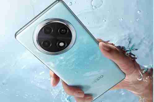 耐用战神!OPPO A5 Pro官宣:12月24日登场