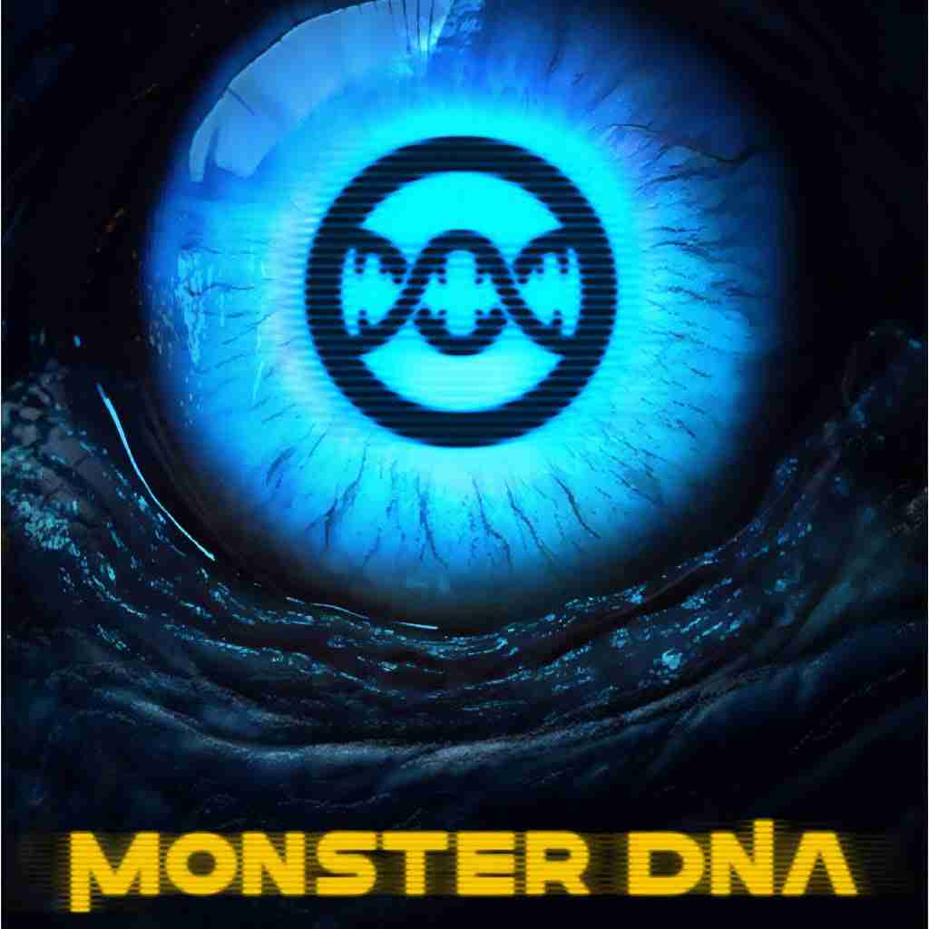 第一人称心理恐怖游戏《怪物DNA》现已推出试玩Demo 预计2025年正式推出
