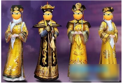 皇上吉祥2怎么册封皇太子  皇上吉祥2册封皇太子攻略