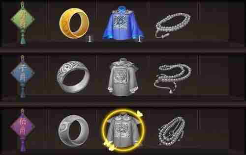 皇上吉祥2怎么封爵  皇上吉祥2大臣封爵攻略