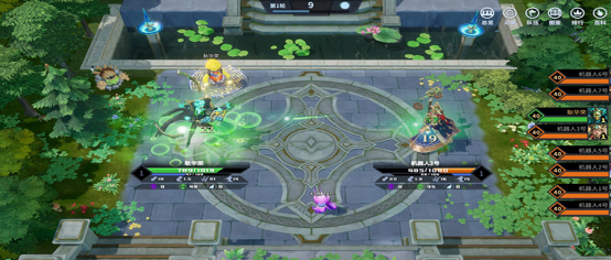 必玩!90%特别好评的肉鸽自走棋天花板续作已上架KK!